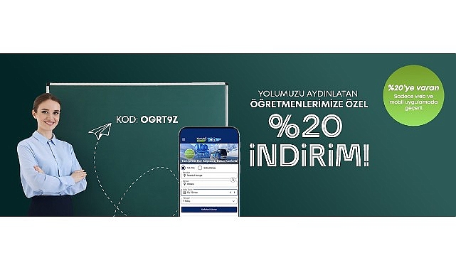 K&acirc;mil Ko&ccedil;, 100. Yılında Kamu &Ccedil;alışanlarına ve Meslek Gruplarına &Ouml;zel "Teşekk&uuml;r" Kampanyalarını Başlatıyor