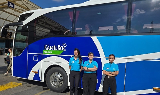 K&acirc;mil Ko&ccedil;, yeni istihdam yatırımlarıyla &uuml;lkesine değer katıyor