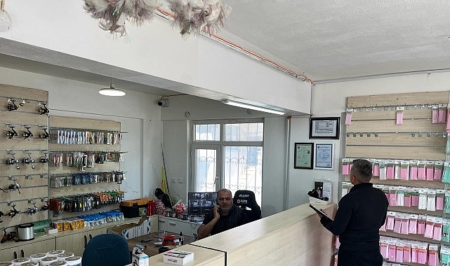 Kandıra&rsquo;da Gıda ve Konaklama İşletmelerine Yakın Takip