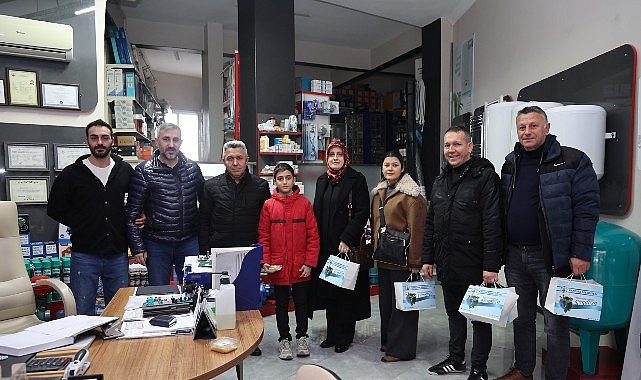 Kandıra&rsquo;da Kandil Geleneği S&uuml;r&uuml;yor