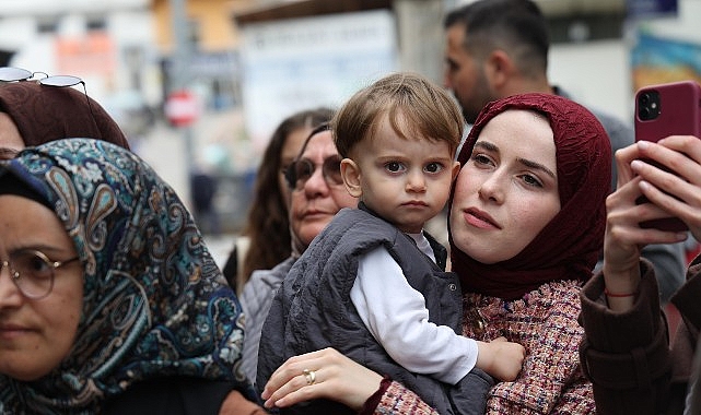 Kandıra&rsquo;da sağlık alanında yeni bir işletme daha hizmete a&ccedil;ıldı