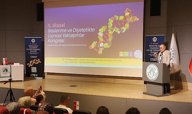 Kanser ve beslenme ilişkisi tartışılıyor&hellip;