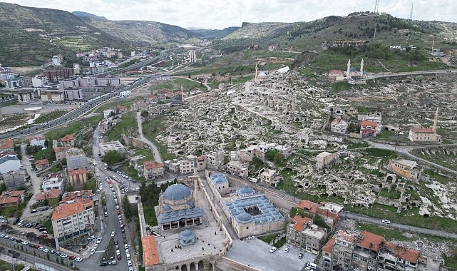 KAPADOKYA MAHALLESİ İsmi Nevşehir Belediyesi Meclisi&rsquo;nde Onaylandı