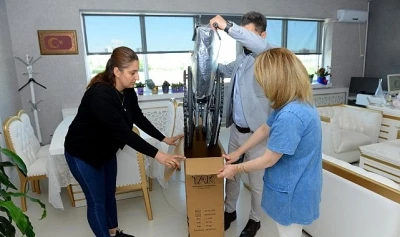 Kapaklar Umuda D&ouml;n&uuml;şt&uuml;