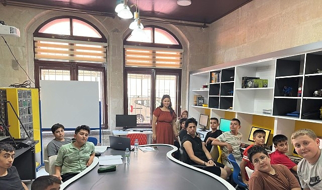 KAPEM ve G&ouml;n&uuml;ll&uuml; Eğitim Merkezi&rsquo;nde Rekor Sayıda Kurs A&ccedil;ıldı