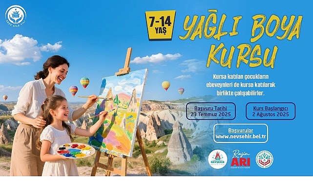 KAPEM'de 4 Farklı Kurs İ&ccedil;in Kayıtlar Başlıyor