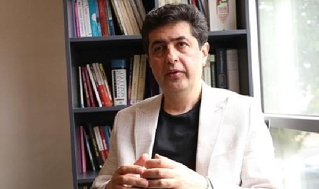 &ldquo;Karabağ Zaferi, T&uuml;rkiye-Azerbaycan kardeşliğinin somut bir g&ouml;stergesidir.&rdquo;