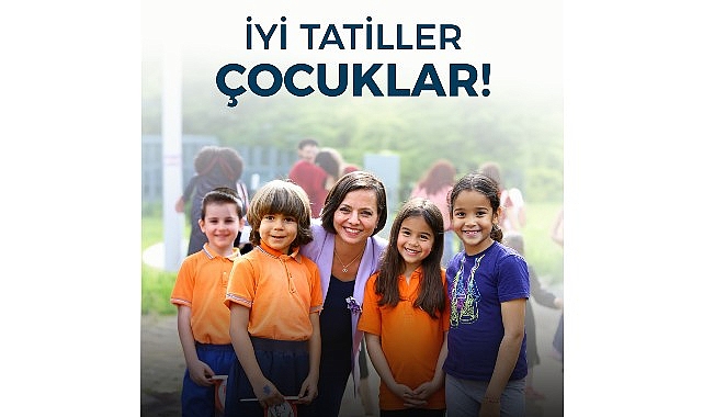Karabağlar Belediyesi ile ara tatil dolu dolu ge&ccedil;ecek