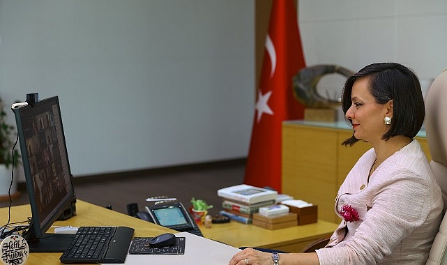 Karabağlar Belediyesi SECAP s&uuml;recini Bilimsel Katkılarla G&uuml;&ccedil;lendiriyor