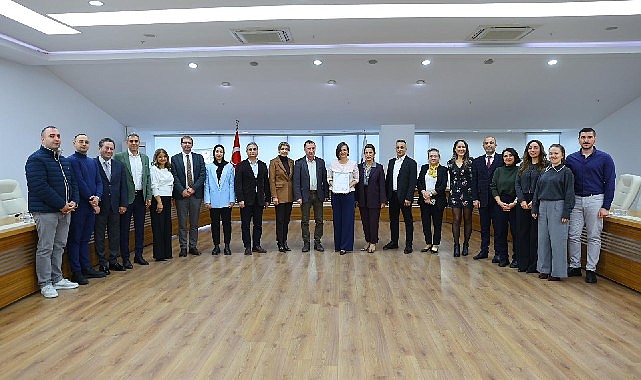 Karabağlar Belediyesi&rsquo;nden Enerji Y&ouml;netiminde &Ouml;rnek Adım