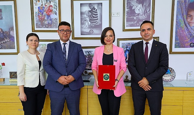 Karabağlar Belediyesi&rsquo;nden İş&ccedil;ilere En Y&uuml;ksek Promosyon