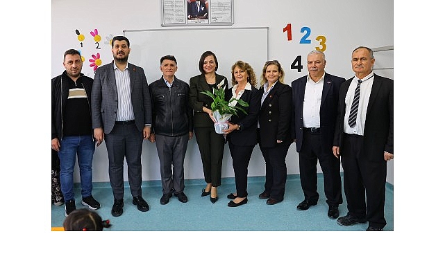 Karabağlar Belediyesi&rsquo;nden &Uuml;cretsiz 4. &Ccedil;ocuk Oyun Akademisi