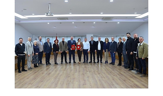 Karabağlar&rsquo; da Dayanışma Var