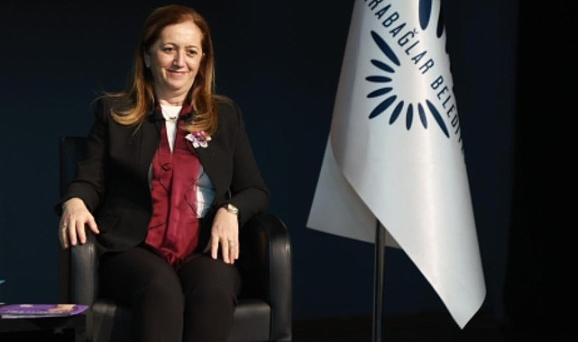 Karabağlar &lsquo;da Kadın ve Demokrasi Forumu