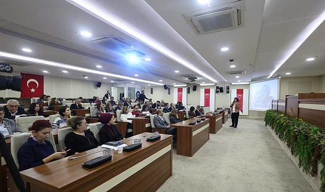 Karabağlar, S&uuml;rd&uuml;r&uuml;lebilir ve Eşit Bir Gelecek İ&ccedil;in Yola &Ccedil;ıktı