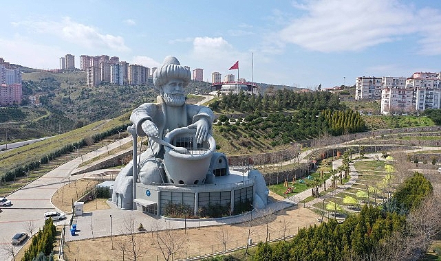 Karabağlar&rsquo;da Bir İlk: &Ccedil;ocuklar Japon Astronotla Canlı Yayında Buluşacak