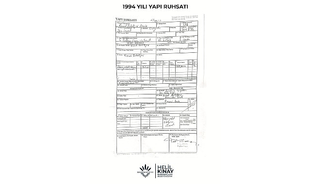 Karbel A.Ş. Akaryakıt İstasyonu Basın A&ccedil;ıklaması