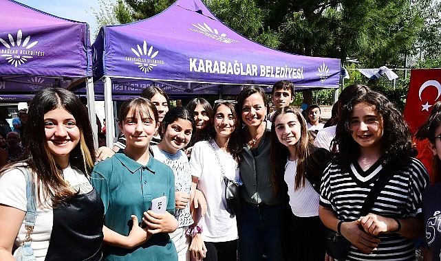 KARBEM&rsquo;den YKS&rsquo;de B&uuml;y&uuml;k Başarı