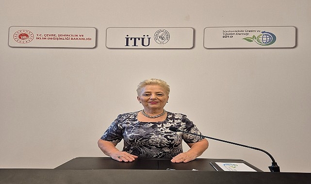 Karbonsuz karbon  Zirvesinde D&uuml;ş&uuml;k Karbon Kahramanı &Ouml;d&uuml;lleri Sahiplerini Bulacak