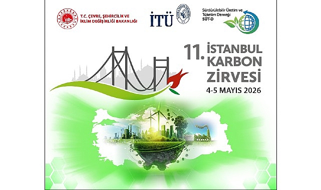 Karbonsuzlaşma, Karbon Piyasası ve İklim Teknolojileri İ&ccedil;in İş D&uuml;nyası İT&Uuml;&rsquo;de