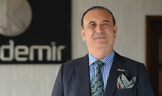 Kardemir &Ccedil;elik Pamukkale Ayşe Karalp Aile Sağlığı Merkezi&rsquo;ni Denizli&rsquo;ye kazandırdı