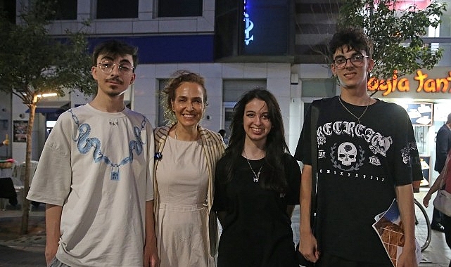 KARGEM&rsquo;den &uuml;niversiteye hazırlanan gen&ccedil;lere &ccedil;ağrı