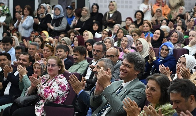 KARMEK Yıl Sonu Sergisi B&uuml;y&uuml;k Beğeni Topladı
