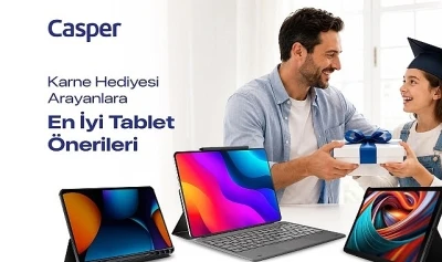 Karne Hediyesi Arayanlara En İyi Tablet &Ouml;nerileri