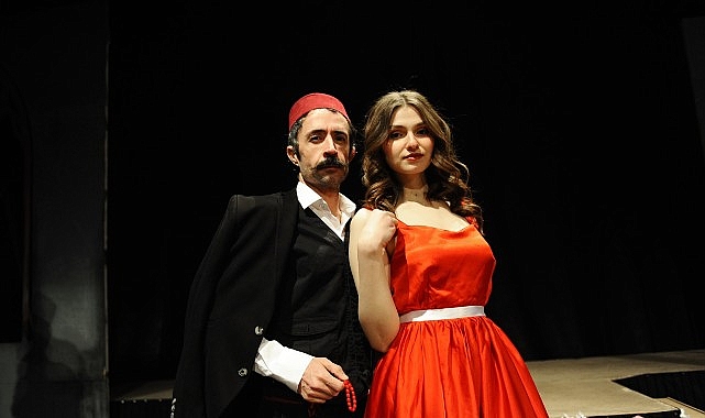 Karşıyaka Belediye Tiyatrosu&rsquo;ndan iki yeni oyun