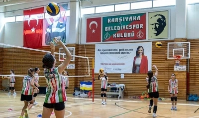 Karşıyaka&rsquo;da Yaz Spor Okulları başlıyor!