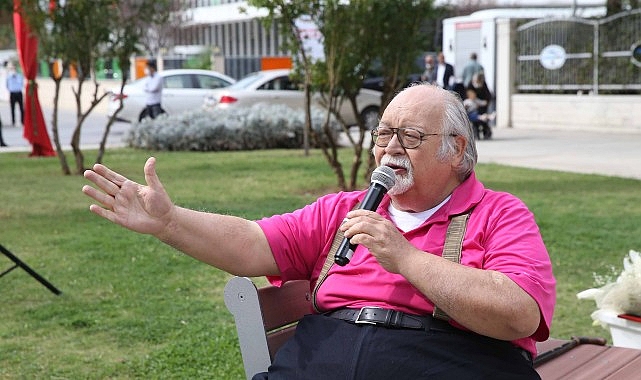 Karşıyaka &lsquo;İzmir Baba&rsquo;yı unutmadı!