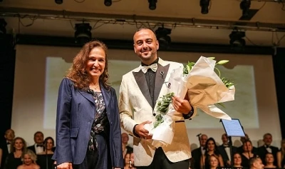 Karşıyaka yaza şarkılarla &lsquo;merhaba&rsquo; dedi