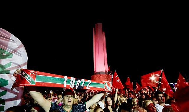 Karşıyaka&rsquo;da 19 Mayıs &ldquo;Gen&ccedil;lik Festivali&rsquo; ile kutlanacak