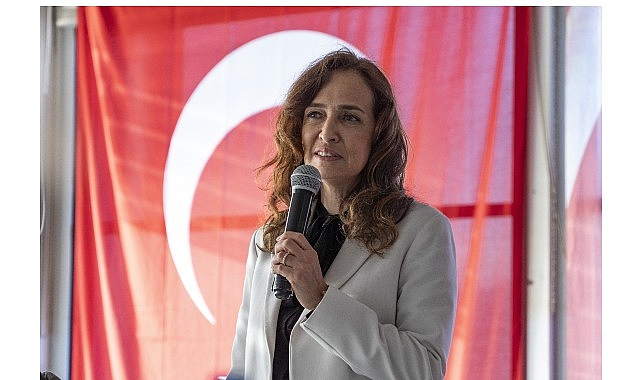 Karşıyaka&rsquo;da &rsquo;24 Kasım&rsquo; buluşması