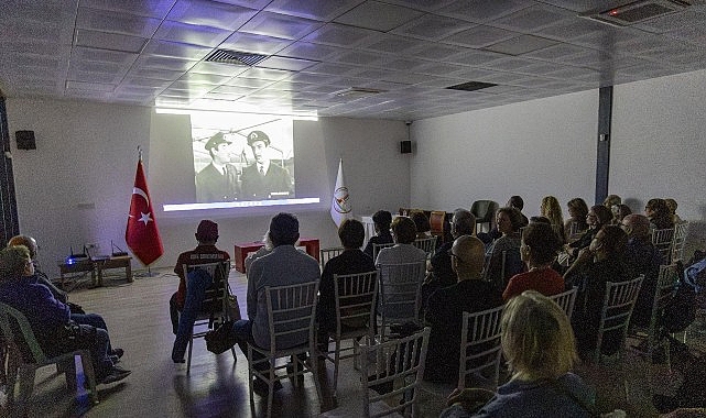 Karşıyaka&rsquo;da &lsquo;Attil&acirc; İlhan Vefa Yılı&rsquo;na anlamlı kapanış