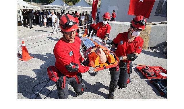 Karşıyaka&rsquo;da &lsquo;diren&ccedil;li kent&rsquo; hamlesi!