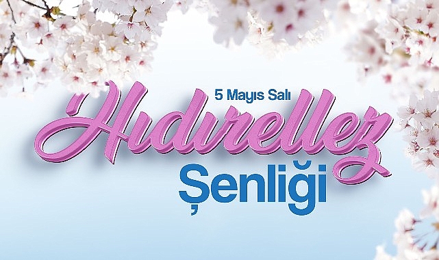 Karşıyaka&rsquo;da Hıdırellez buluşması: 5 Mayıs&rsquo;ta şenlik var!