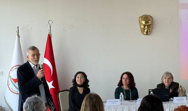 Karşıyaka&rsquo;da &lsquo;kadın ve kent&rsquo; vizyonu masaya yatırıldı