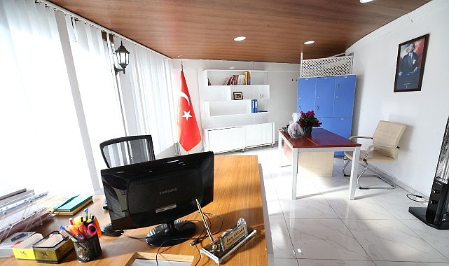 Karşıyaka&rsquo;da kadınlar yalnız değil!