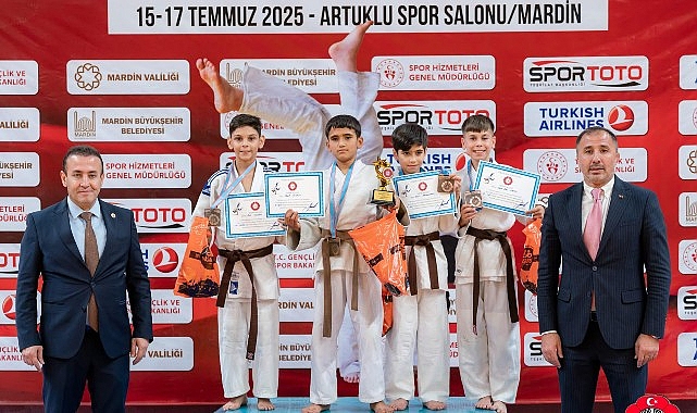 Karşıyaka&rsquo;da milli gurur!