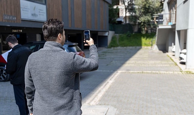 Karşıyaka&rsquo;da otoparklar mercek altında