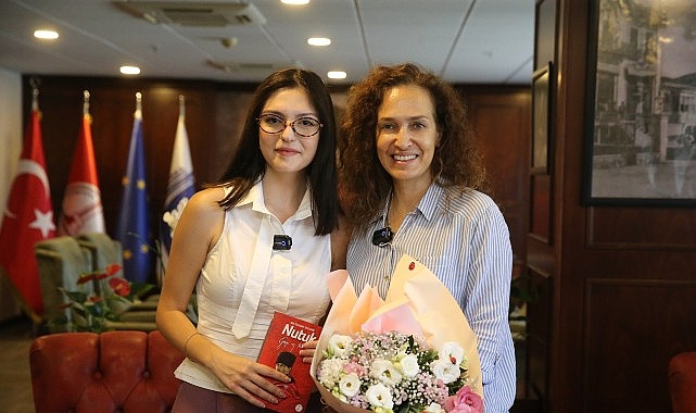 &ldquo;Karşıyaka&rsquo;nın Filizleri&rdquo; dayanışmayla b&uuml;y&uuml;yor!