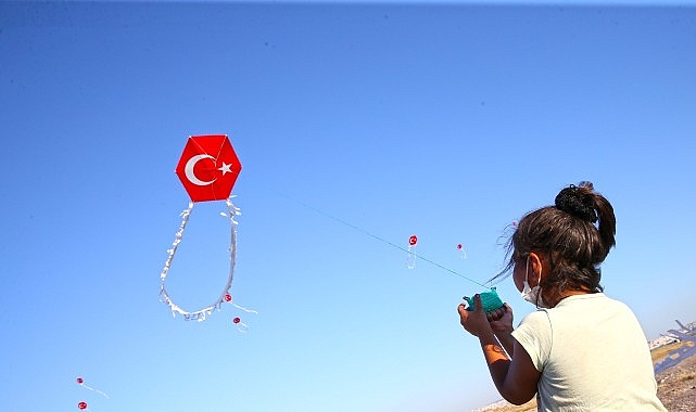 Karşıyaka&rsquo;yı 23 Nisan coşkusu saracak
