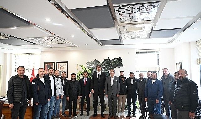 Kartepe Belediyesi&rsquo;nde Anlaşma Sağlandı
