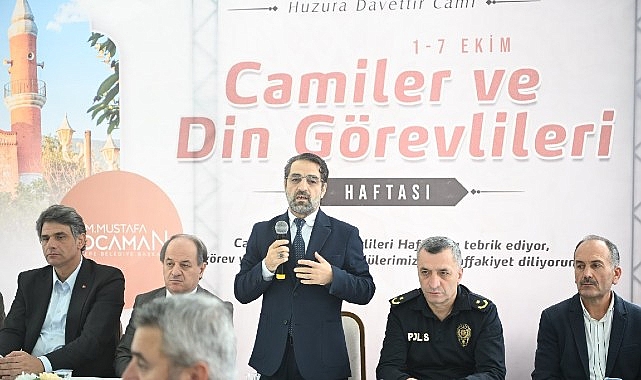 Kartepe Belediyesi&rsquo;nden Anlamlı Program