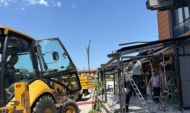 Kartepe Belediyesi&rsquo;nden Ka&ccedil;ak Yapılaşmaya Karşı Net Tavır