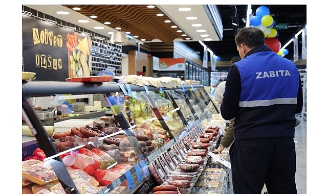 Kartepe Belediyesi&rsquo;nden Marketlerde Sıkı Denetim
