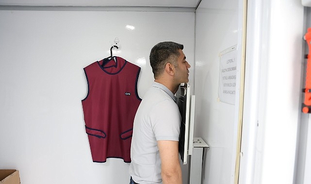 Kartepe Belediyesi&rsquo;nden Personeline Kapsamlı Sağlık Taraması