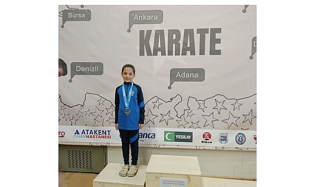 Kartepe Belediyespor Karate Takımı&rsquo;ndan Gurur Veren Başarı