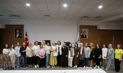 Kartepe&rsquo;de Personel Eğitimleri Devam Ediliyor